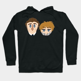 Deavors emoji Hoodie